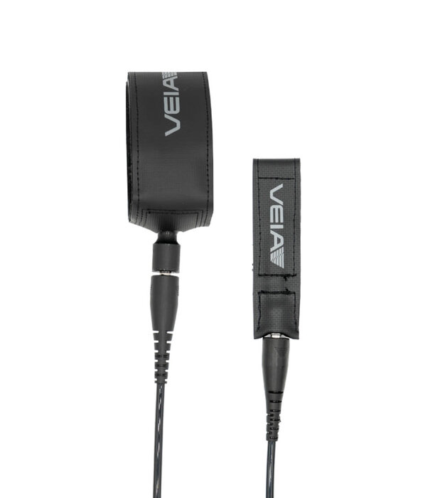 VEIA VEIA JJF Explorer 6' Comp Leash 5MM Night