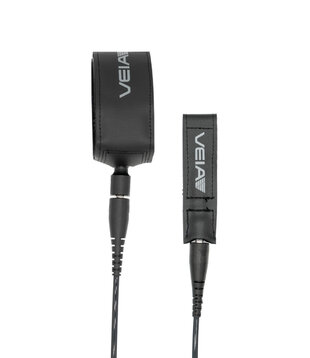 VEIA JJF Pro Leash 5' 7MM Night