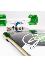 Sector 9 Skateboards Sector 9 41" Mosaic Dropper Complete