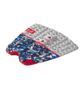 Dakine Dakine Shane Dorian Pro Surf Traction Surf Pad Dark Tide