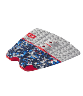 Dakine Shane Dorian Pro Surf Traction Surf Pad Dark Tide