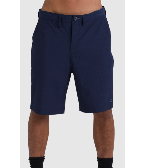 Billabong Billabong Crossfire Solid Navy