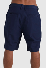 Billabong Billabong Crossfire Solid Navy