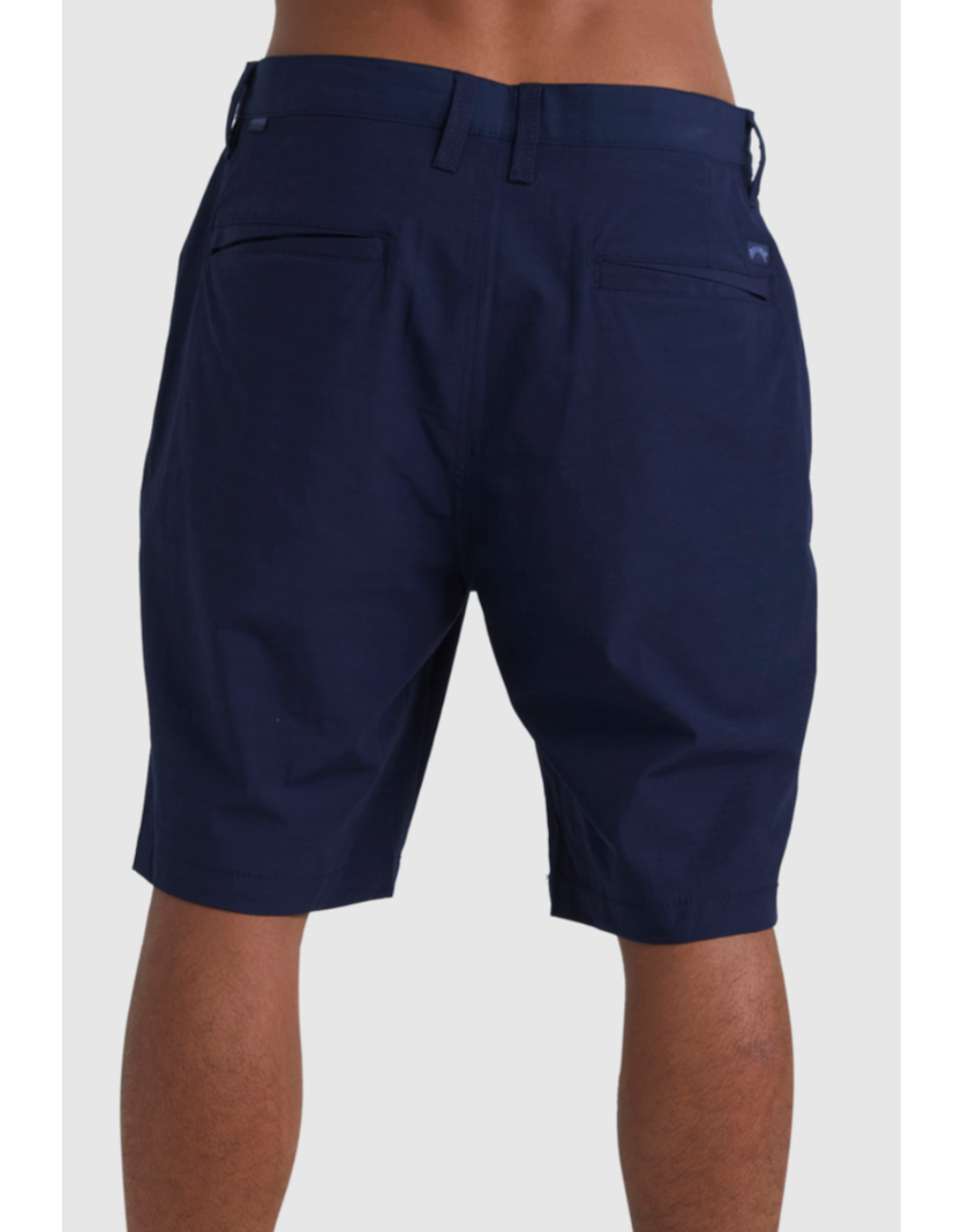 Billabong Billabong Crossfire Solid Navy