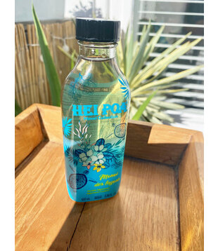 Hei Poa Oil des Lagons