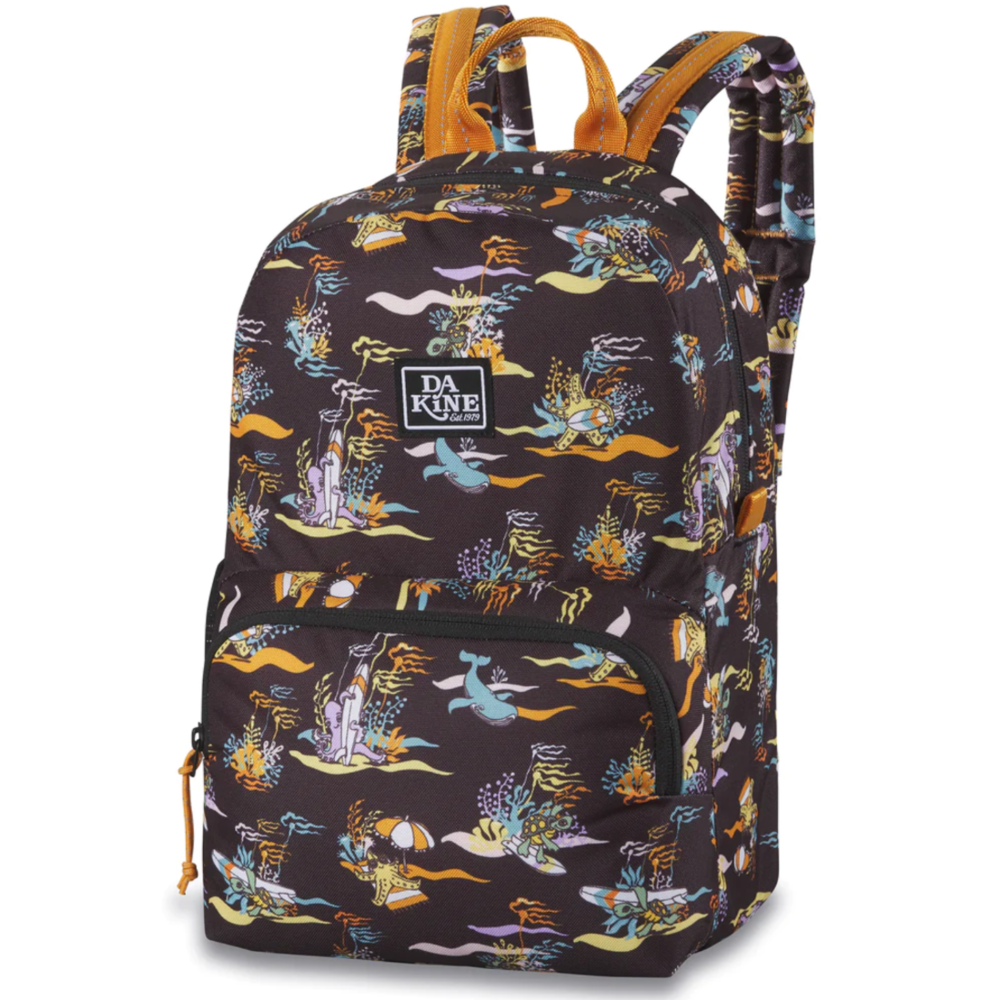 Kids dakine backpack hotsell
