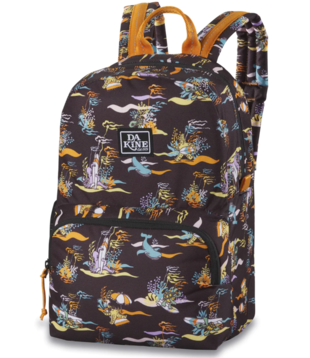 Dakine Kids Campus 18 L Beach Days