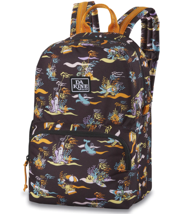 Dakine Dakine Kids Campus 18 L Beach Days