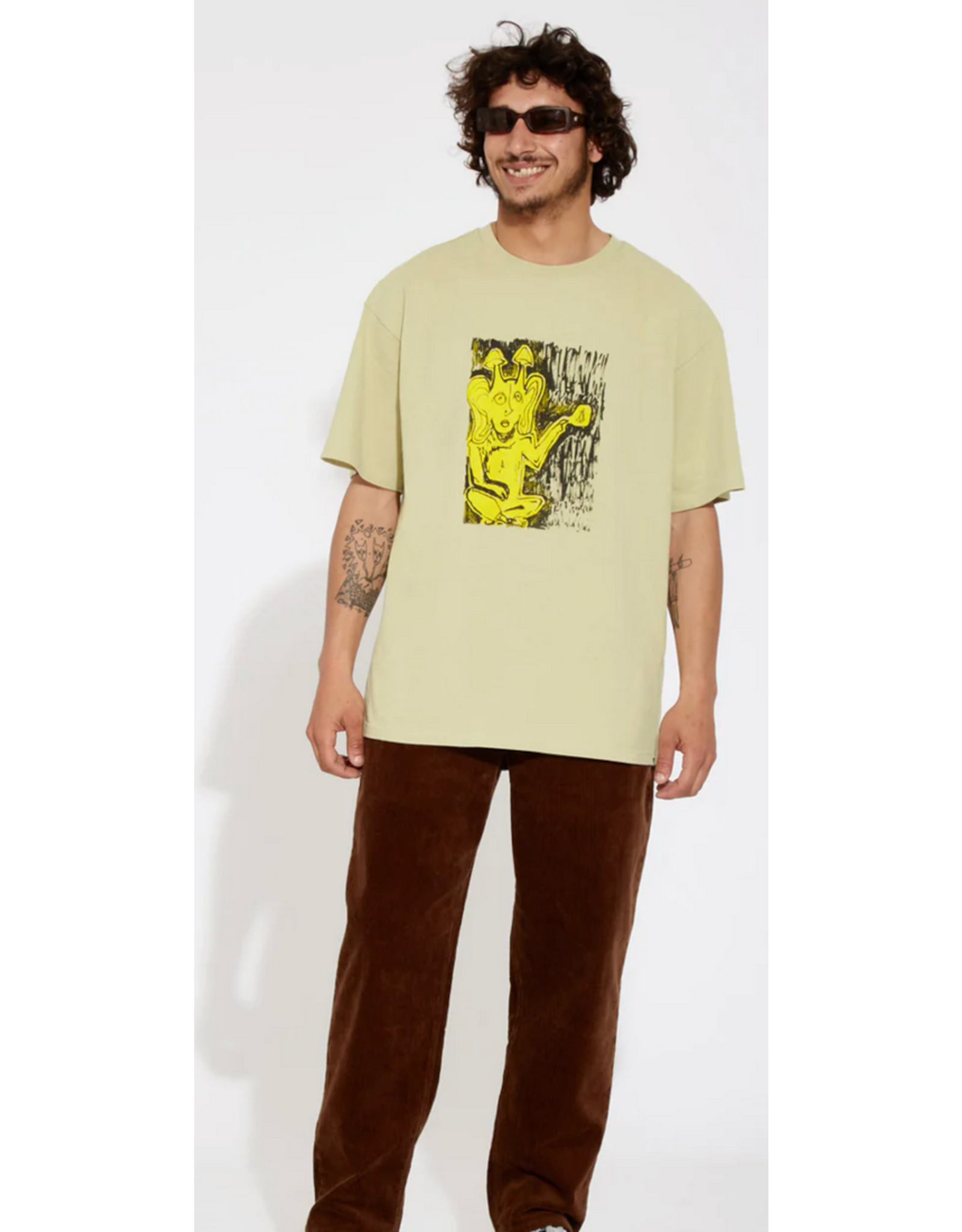 Volcom Volcom Balister Len