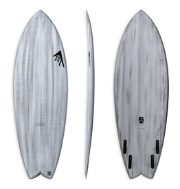 Firewire Surfboards Firewire 5'11" Volcanic Seaside