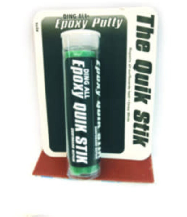Tekknosport Ding All Epoxy Quik Stik