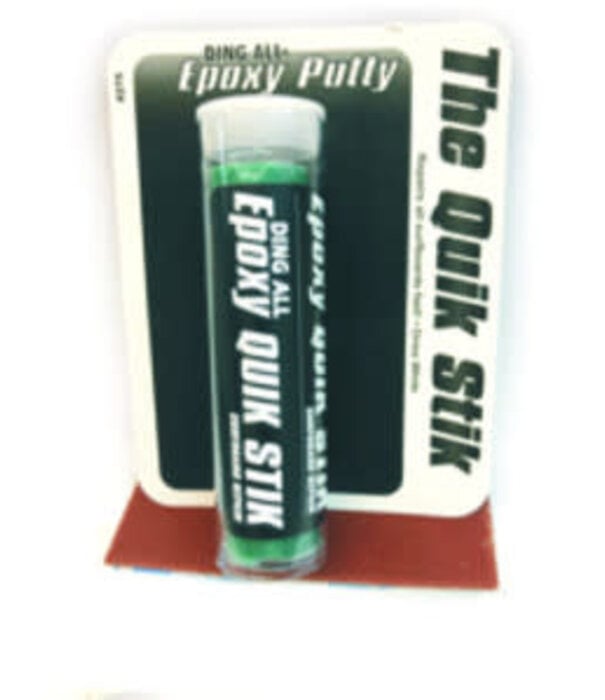 Tekknosport Epoxy Surfboard Ding Repair Stick 56g