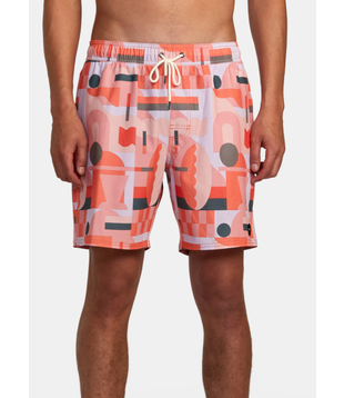 RVCA Jesse Brown Fiesta