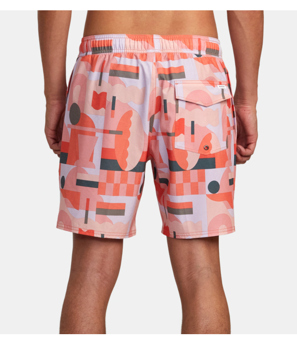 RVCA RVCA Jesse Brown Fiesta