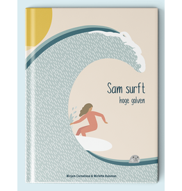 Sam Surft Hoge Golven