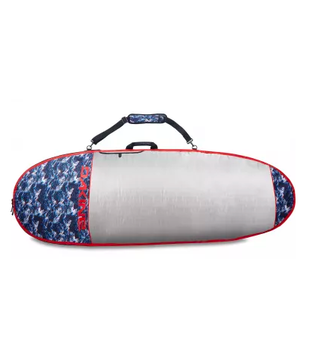 Dakine 5'8" Daylight Surfboard Bag Dark Tide Hybrid