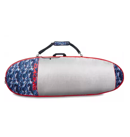 Dakine Dakine 6'3" Daylight Hybrid Surfboard Bag Dark Tide