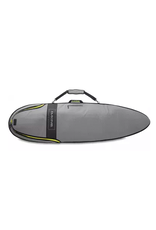 Dakine Dakine 5'8'' Mission Surfboard Bag Surf Boardbag Carbon