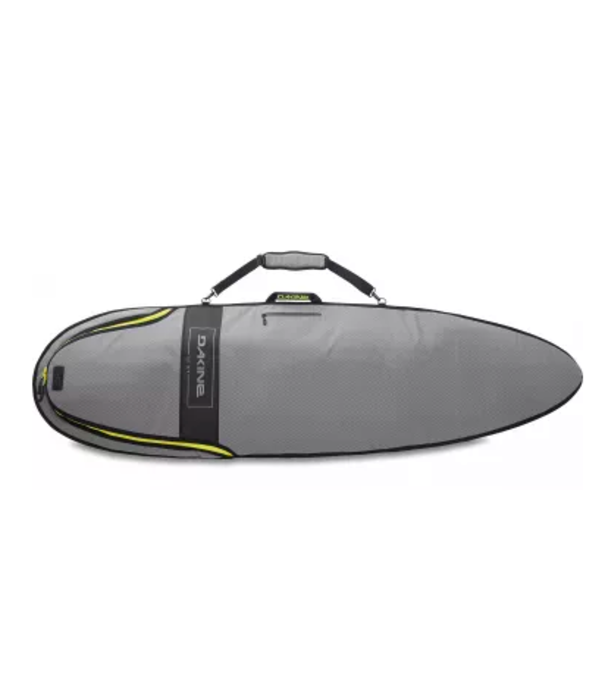 Dakine Dakine 5'8'' Mission Surfboard Bag Surf Boardbag Carbon