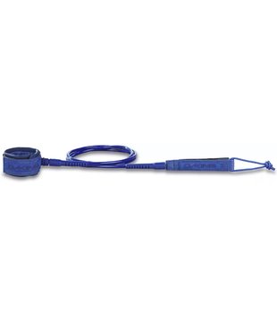 Dakine 6' x 1/4" Kainui Team Deep Blue
