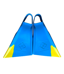 AIR HUBB CUT Swim Fins