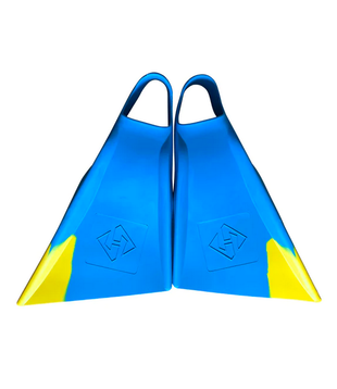 AIR HUBB CUT Swim Fins