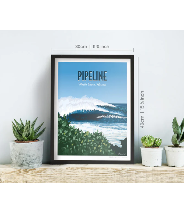 Awesome Maps Awesome Maps Pipeline