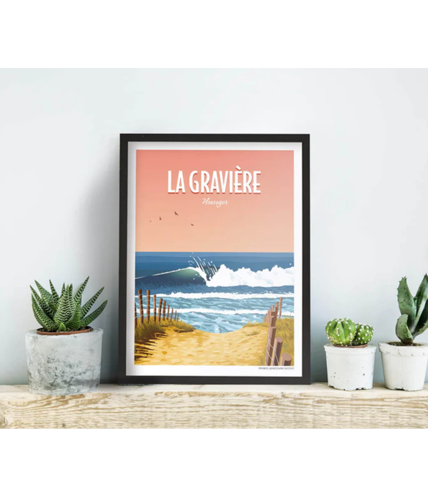 Awesome Maps Awesome Maps La Graviere Hossegor