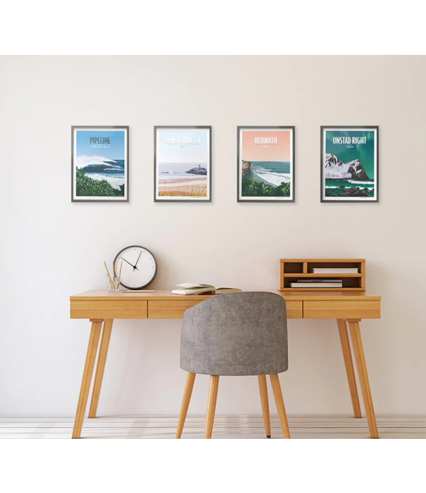 Awesome Maps Awesome Maps La Graviere Hossegor