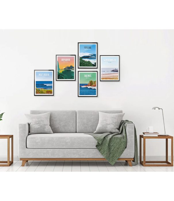 Awesome Maps Awesome Maps La Graviere Hossegor