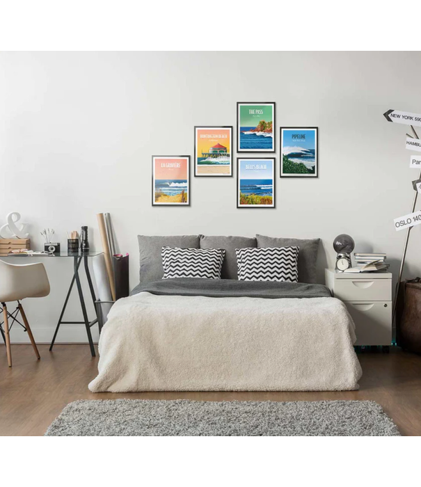 Awesome Maps Awesome Maps La Graviere Hossegor