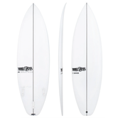 JS Industries 5'9" Xero Easy Rider
