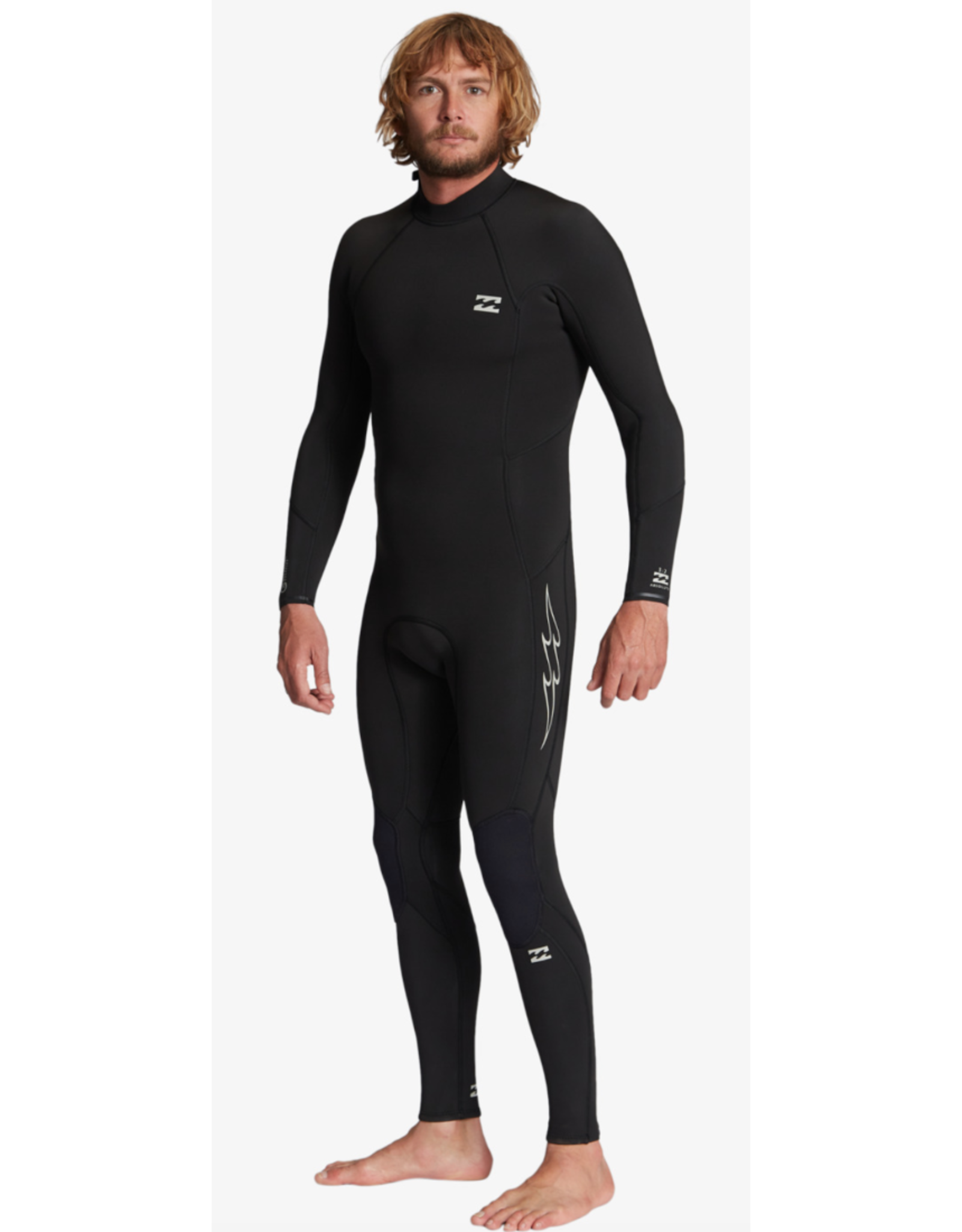 Billabong Billabong 3/2mm Absolute BZ Black