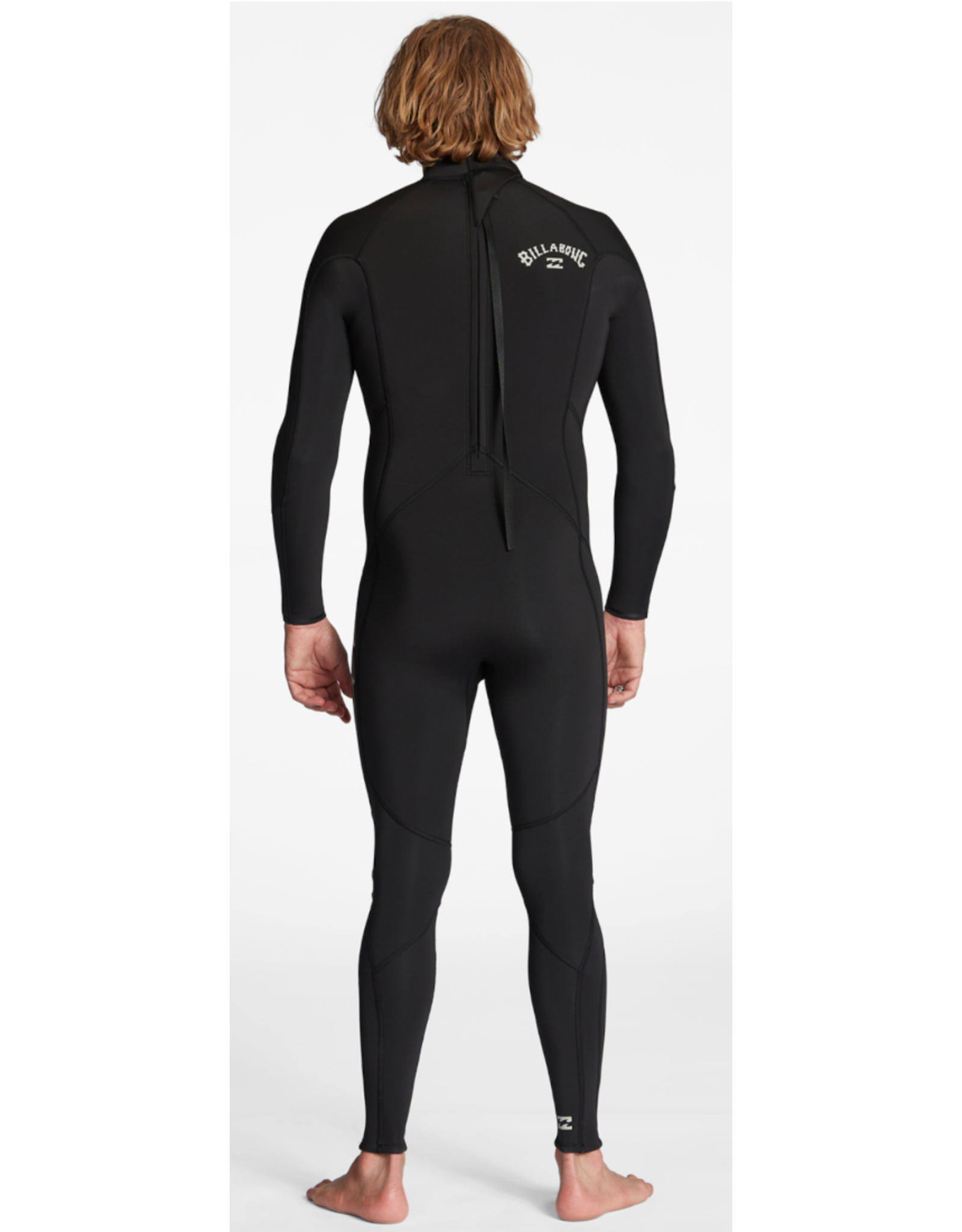 Billabong Billabong 3/2mm Absolute BZ Black