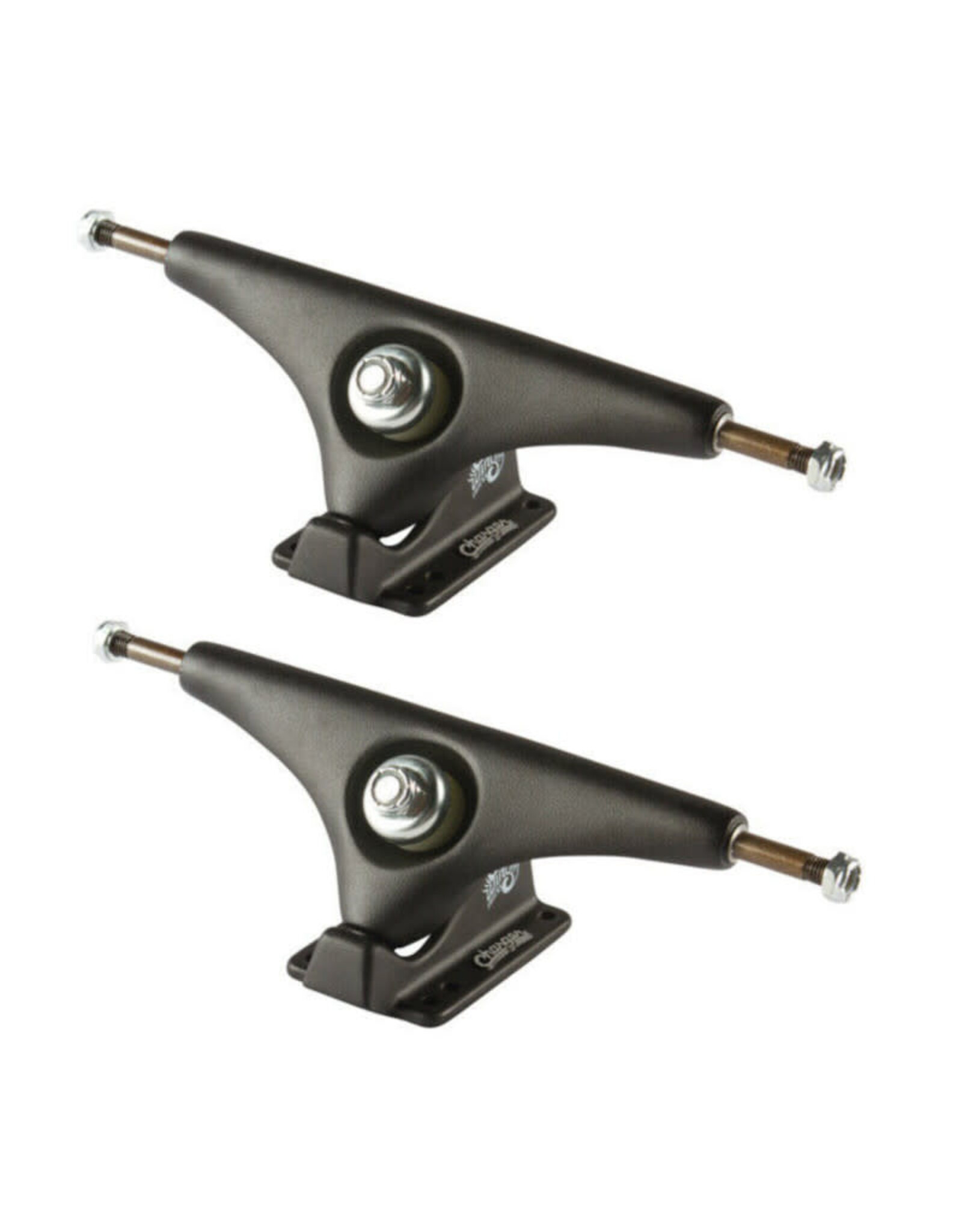 Gullwing Gullwing Charger 50 Degree Trucks Set 9"