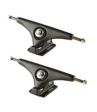 Gullwing Charger 50 Degree Trucks Set 9"