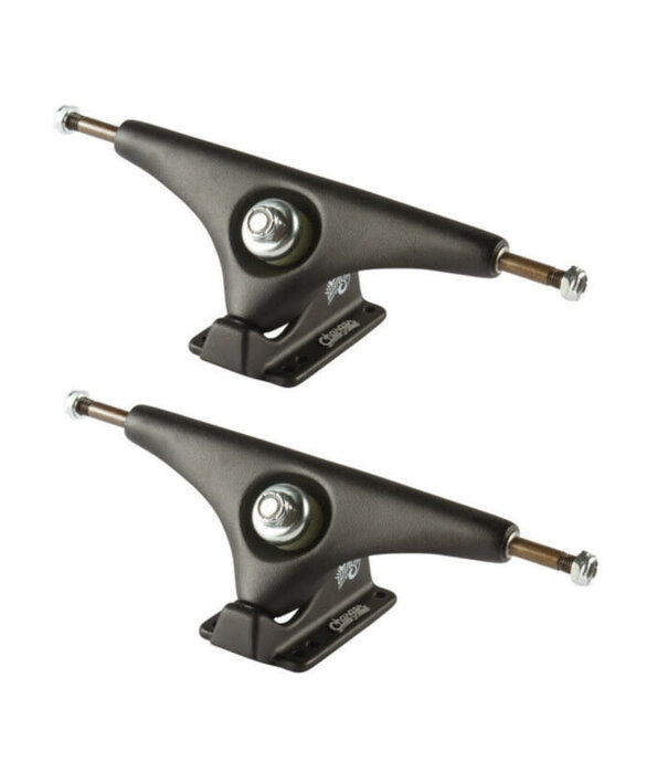 Gullwing Gullwing Charger 50 Degree Trucks Set 9"