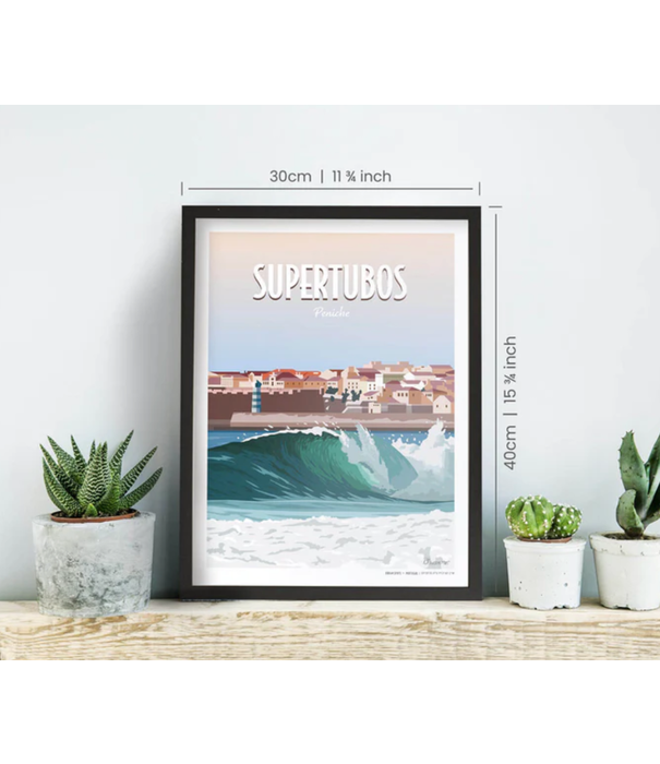 Awesome Maps Awesome Maps Dream Spot Supertubos