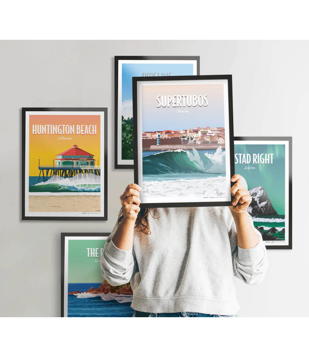 Awesome Maps Awesome Maps Dream Spot Wijk aan Zee