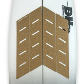 RS PRO Front Deck Grip Cork II