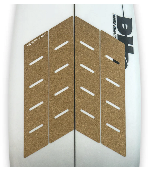 RS Pro RS PRO Front Deck Grip Cork II