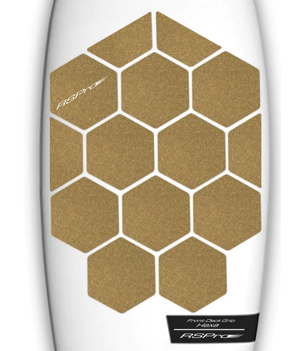 RS Pro RS Pro Front Deck Grip Hexa