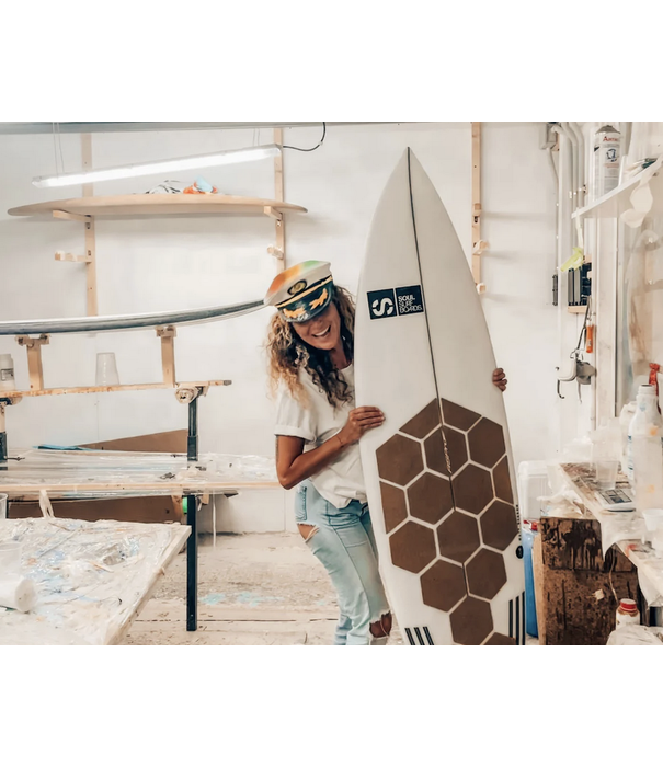 RS Pro RS Pro Front Deck Grip Hexa