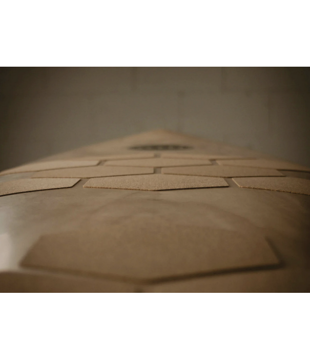 RS Pro RS Pro Front Deck Grip Hexa