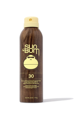 Sun Bum Sun Bum Original SPF 30 Sunscreen Spray