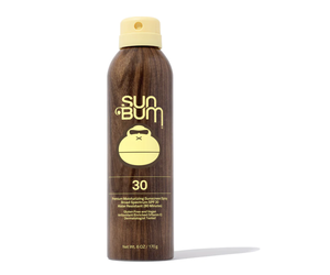 Sun Bum Original Sunscreen Spray, SPF 30