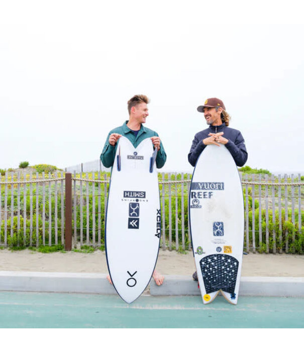 Firewire 5'4