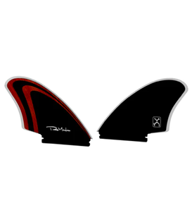 Firewire Rob Machado Twin Keels Too Fish Futures