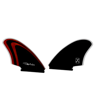 Firewire Rob Machado Twin Keels Too Fish Futures