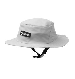 Surflogic Surflogic Surf Hat Grey